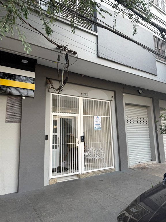 Apartamento à venda com 2 quartos em Bom Retiro, São Paulo, SP