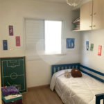 Casa à venda com 3 quartos, sendo 1 suíte, no condomínio Villa Sorrentina, São Paulo - SP