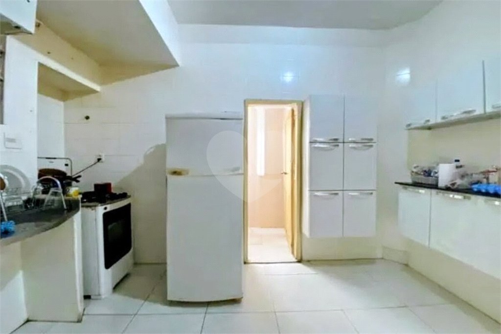 Apartamento à venda com 2 quartos em Tijuca, Rio de Janeiro, RJ