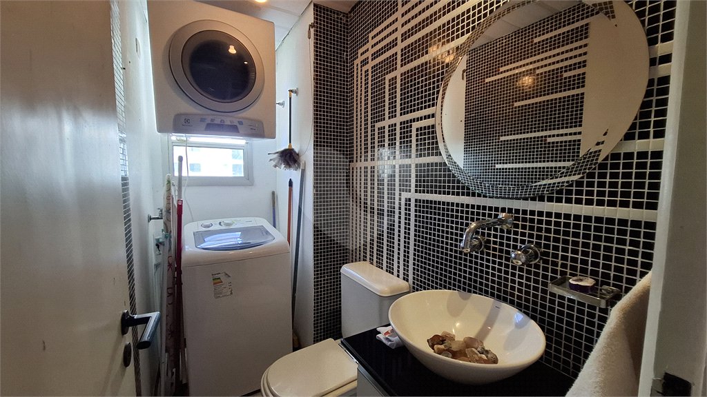 Apartamento à venda com 1 suíte em Santana, São Paulo, SP