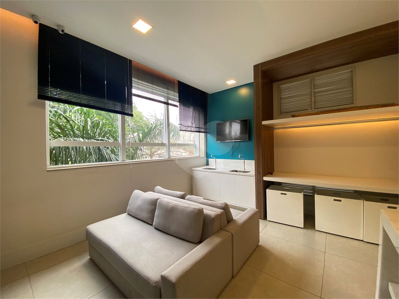 Apartamento à venda com 2 quartos, sendo 1 suíte, em Santana, São Paulo, SP