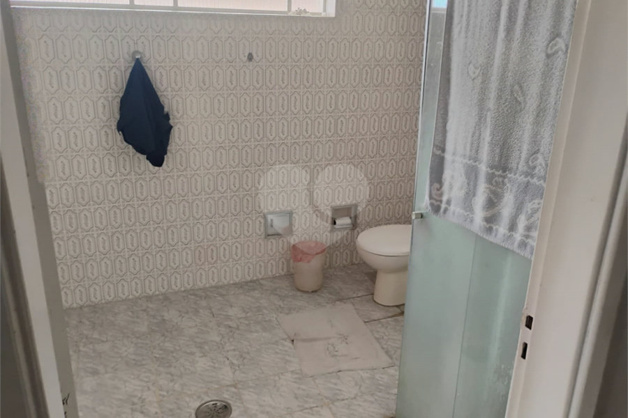 Sobrado à venda com 3 quartos, sendo 1 suíte, em Jardim São Bento, São Paulo, SP