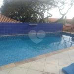 Casa à venda com 3 quartos, sendo 1 suíte,  no condomínio Algarve Residencial, São Paulo - SP