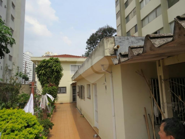 Casa à venda com 4 quartos em Vila Olímpia, São Paulo, SP