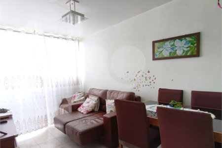 Apartamento à venda com 2 quartos em Santana, São Paulo, SP