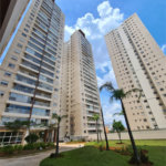 Apartamento à venda com 3 quartos, sendo 2 suítes, no Centro, São Bernardo do Campo, SP