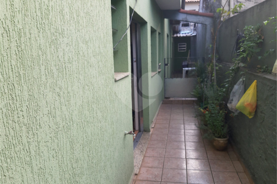Sobrado à venda com 2 quartos em Jaçanã, São Paulo, SP