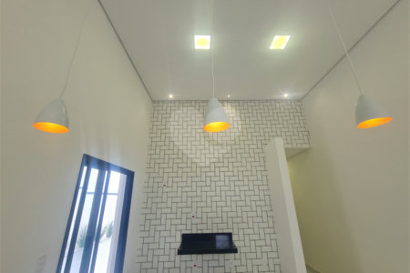 Casa à venda com 3 suítes no condomínio Reserva Ipanema I, Sorocaba - SP