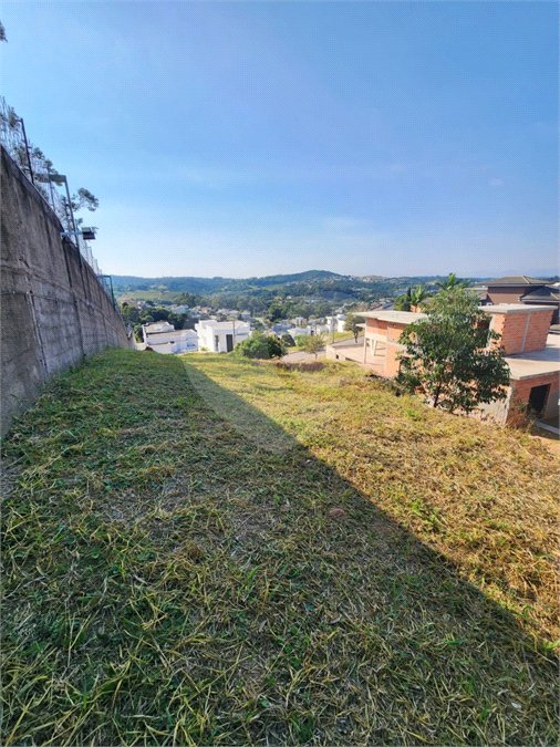 Terreno à venda no condomínio Residencial Delle Stelle, Louveira - SP