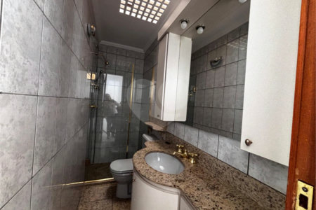 Cobertura à venda com 3 quartos em Santana, São Paulo, SP