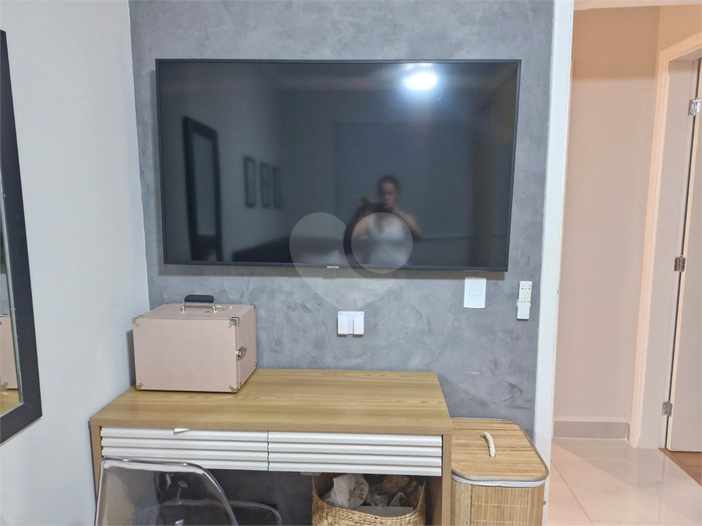 Apartamento à venda com 2 quartos, sendo 1 suíte,  em Parque Campolim, Sorocaba, SP