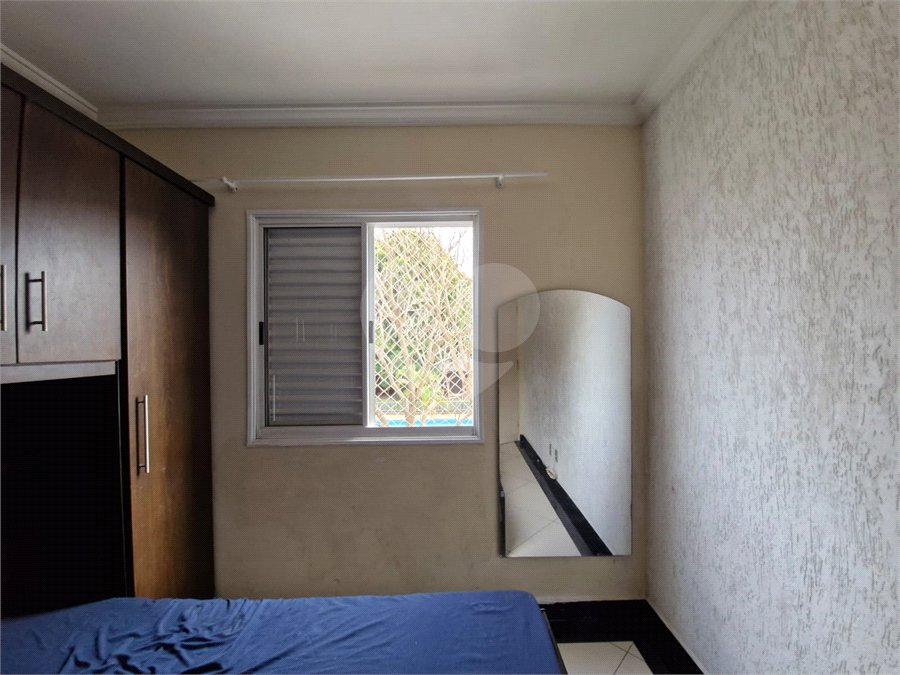 Apartamento à venda com 2 quartos em Vila Olímpia, Sorocaba, SP