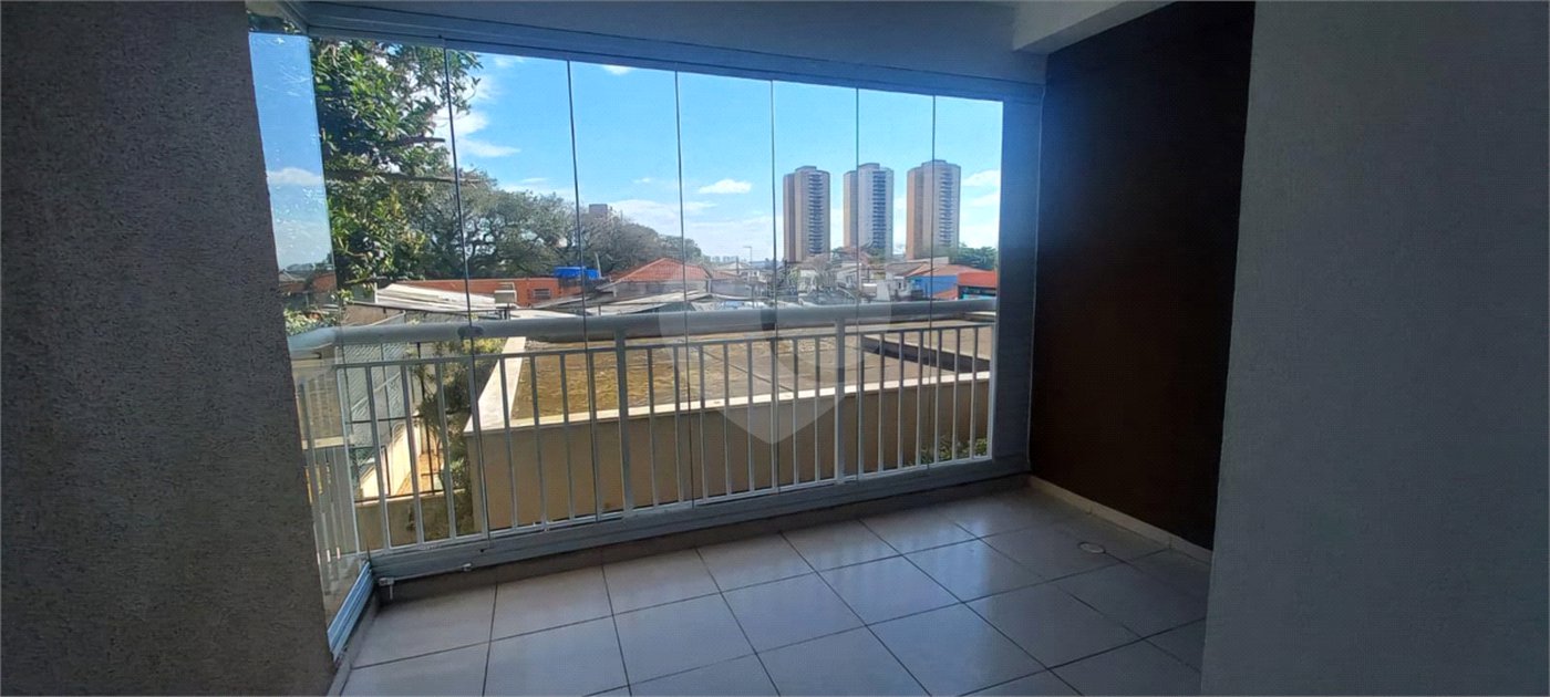 Apartamento à venda com 2 quartos em Jardim Esmeralda, São Paulo, SP