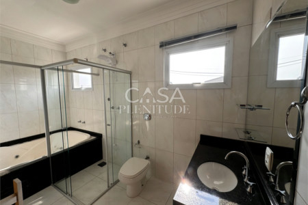 Casa em condomínio à venda com 3 suítes em Vila Haro, Sorocaba, SP