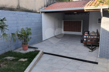 Casa à venda com 3 quartos, sendo 1 suíte, em Parque Ouro Fino, Sorocaba, SP