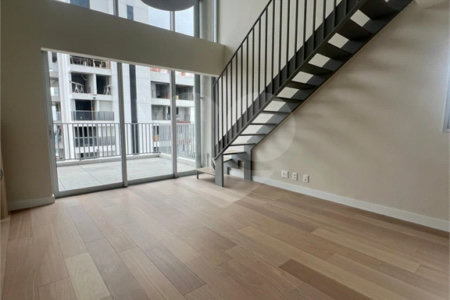 Apartamento à venda com 2 suítes em Jardim Paulista, São Paulo, SP