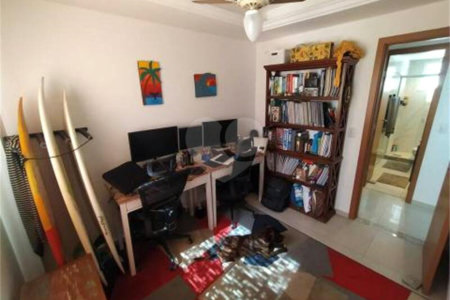 Cobertura à venda com 3 quartos, sendo 2 suítes, em Praça da Bandeira, Rio de Janeiro, RJ