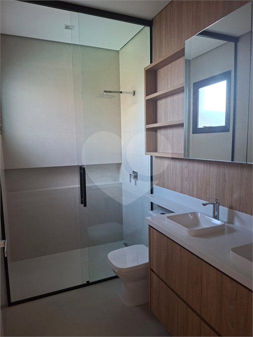 Casa à venda com 3 suítes no condomínio Jardim Park Vista Real, Indaiatuba - SP