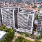 Apartamento à venda com 3 quartos, sendo 1 suíte,  em Vila Vermelha, São Paulo, SP
