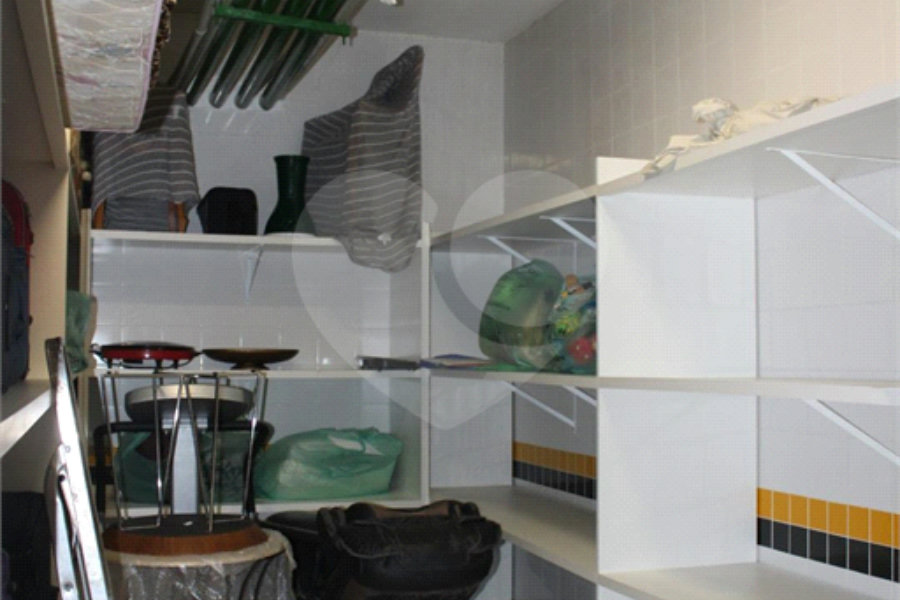 Apartamento à venda com 4 suítes em Santana, São Paulo, SP