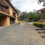 Sobrado à venda com 5 suítes em Tremembé, São Paulo, SP