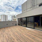 Apartamento - studio- venda- Santana