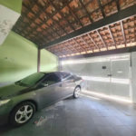 Casa à venda com 2 suítes em Vila Tiradentes, São Paulo, SP