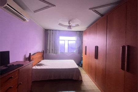 Casa à venda com 3 quartos, sendo 1 suíte,  em Campo Grande, Rio de Janeiro, RJ