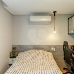Apartamento à venda com 4 quartos, sendo 2 suítes, em Perdizes, São Paulo, SP