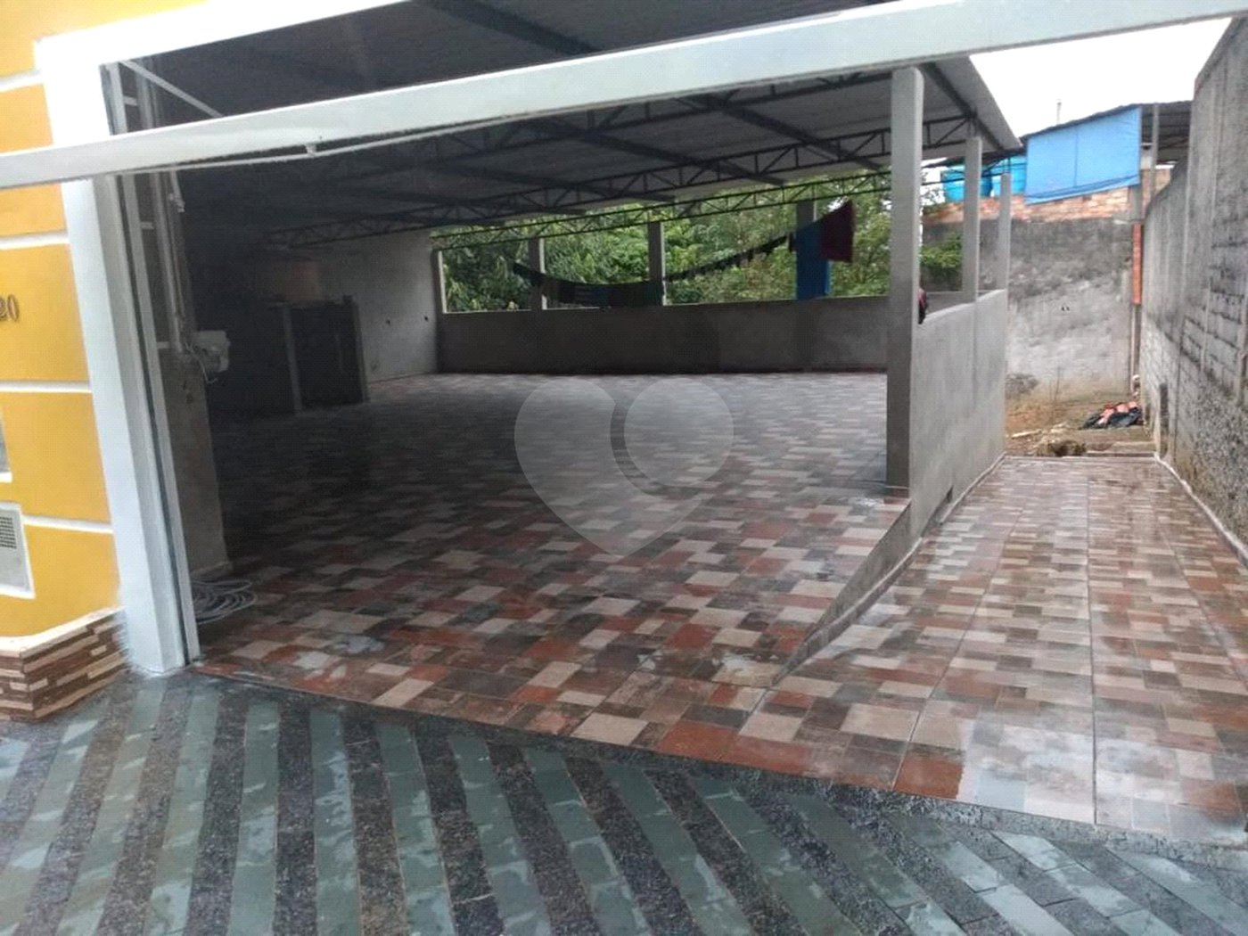 Casa à venda com 2 quartos em Eldorado, São Paulo, SP