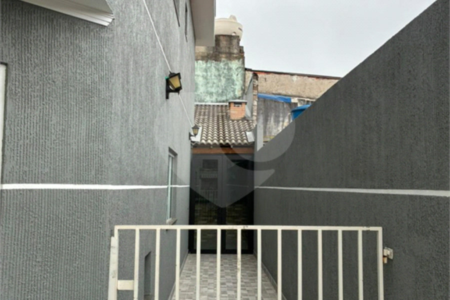 Sobrado à venda com 3 quartos, sendo 1 suíte, em Vila Maricy, Guarulhos, SP