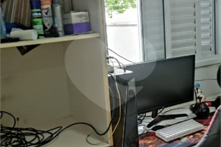 Casa com 132m² , 3 dormitórios , 1 suíte , 4 vagas , à venda no Jd. Bela Vista , em Santo André.