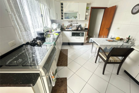 Casa à venda com 3 suítes em Vila Mariana, São Paulo, SP