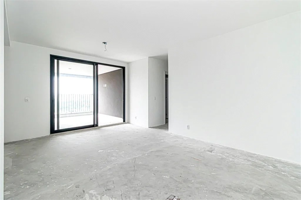 Apartamento à venda com 2 suítes em Pinheiros, São Paulo, SP