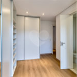 Casa à venda com 4 suítes no condomínio Vila de Palme, São Paulo - SP