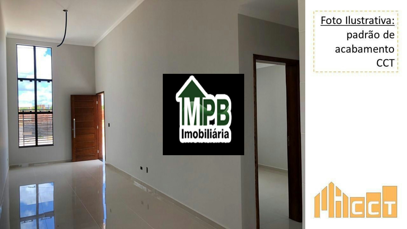Casa à venda com 2 quartos em Jardim São Lucas, Salto de Pirapora, SP