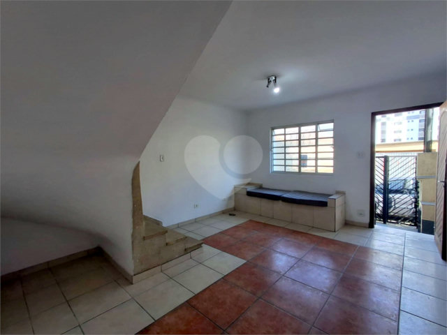 Sobrado à venda com 2 quartos em Tucuruvi, São Paulo, SP