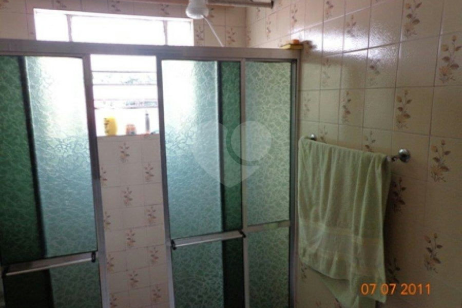 Sobrado à venda com 3 quartos em Santana, São Paulo, SP