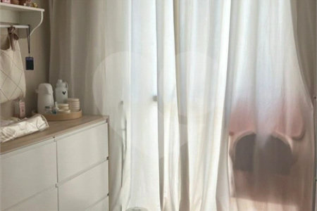Apartamento à venda com 2 quartos em Vila Gustavo, São Paulo, SP