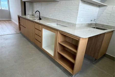 Apartamento à venda com 2 quartos em Sumarezinho, São Paulo, SP