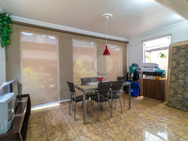 Casa à venda com 3 quartos, sendo 1 suíte,  em Santo Amaro, São Paulo, SP