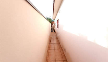 Casa à venda com 3 quartos em Vila Reis, Itapetininga, SP