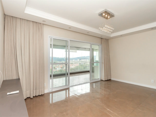 Apartamento à venda com 4 quartos, sendo 3 suítes,  em Jardim Cidade Pirituba, São Paulo, SP