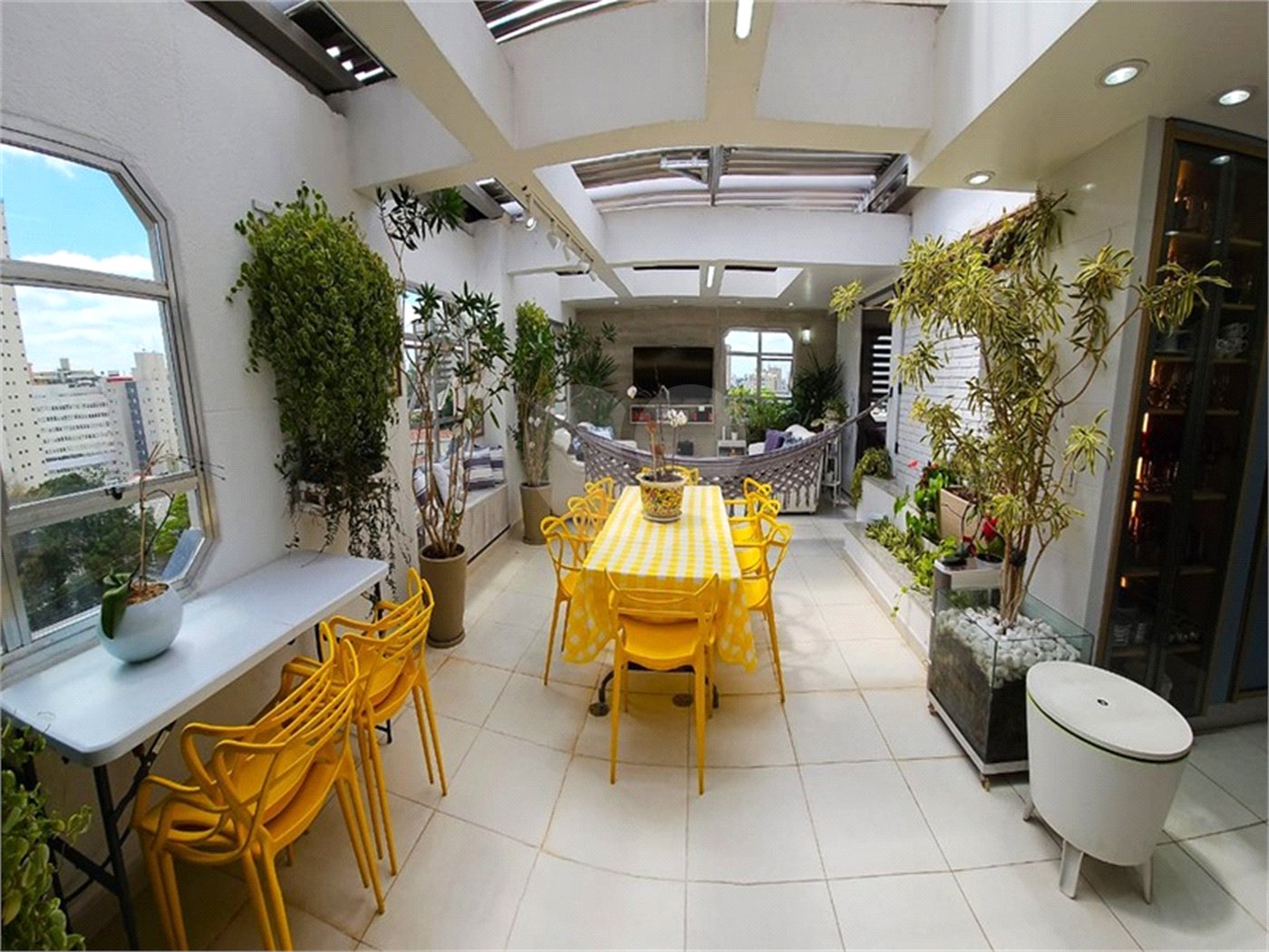 Cobertura à venda com 5 quartos, sendo 2 suítes, em Santana, São Paulo, SP