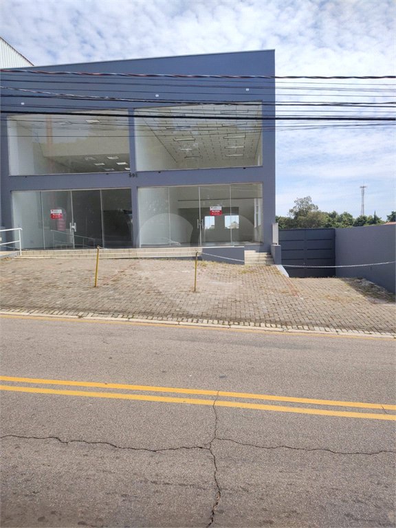Salão Comercial à venda em Santa Rosa, Vinhedo, SP