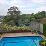 Sobrado à venda com 4 quartos, sendo 2 suítes,  em Jardim Leonor, São Paulo, SP