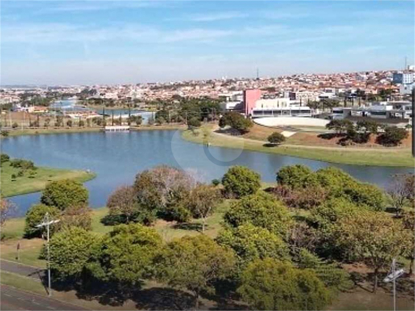 Apartamento à venda com 3 quartos, sendo 1 suíte, em Jardim Pompéia, Indaiatuba, SP
