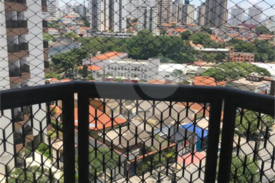 Apartamento à venda com 3 quartos, sendo 1 suíte, em Santana, São Paulo, SP