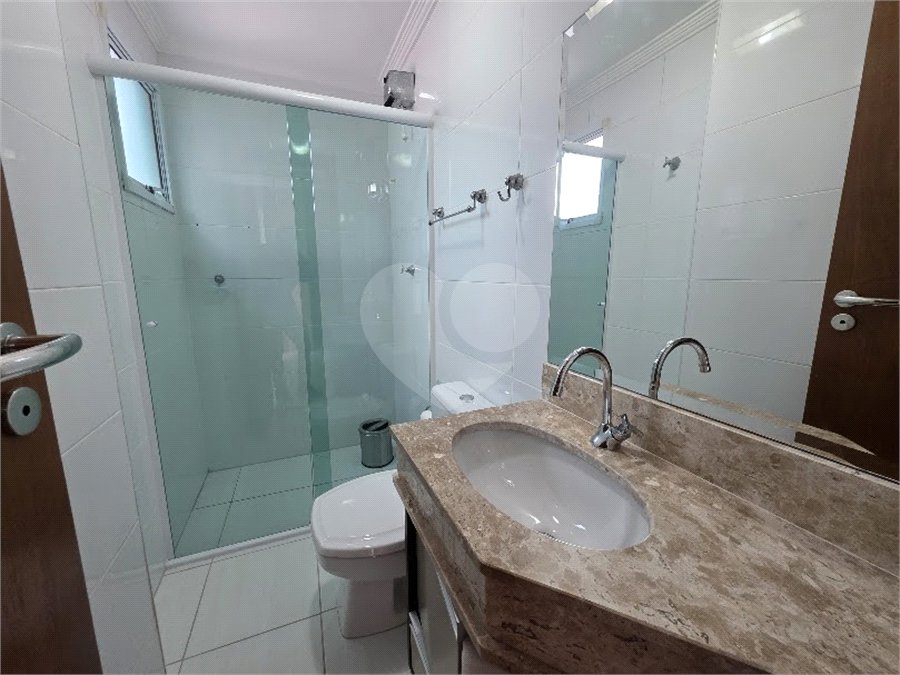Apartamento à venda com 4 suítes em Canto do Forte, Praia Grande, SP