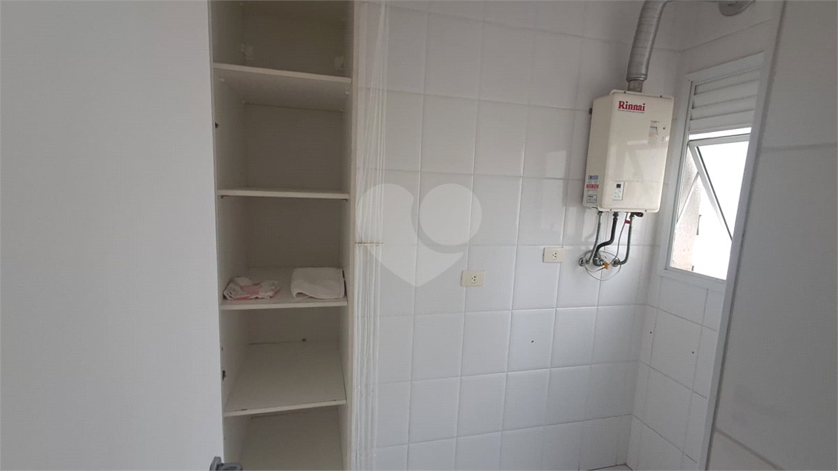 Apartamento para alugar com 3 quartos, sendo 1 suíte, em Santana, São Paulo, SP